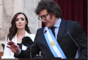 Javier Milei y Victoria Villarruel dieron un paso más en su historia de enemistad