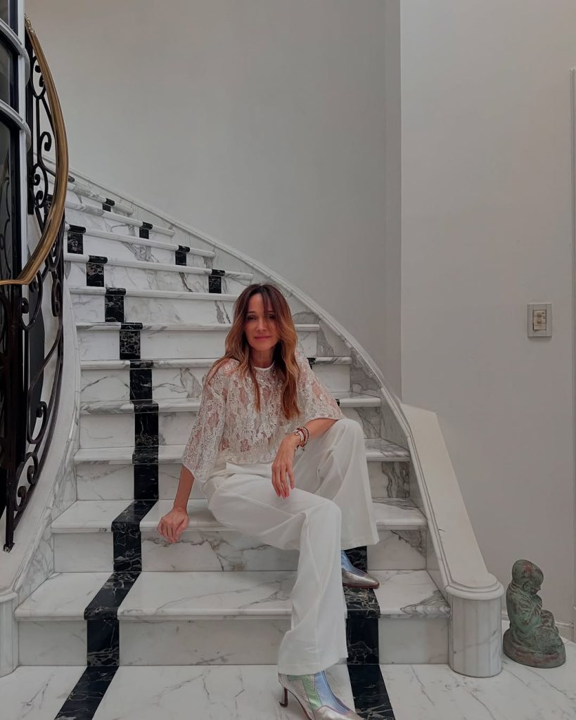 Vero Lozano, tajante sobre el caso de Lourdes Fernández: “La salvaron su madre y sus amigas”