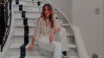 Vero Lozano, tajante sobre el caso de Lourdes Fernández: “La salvaron su madre y sus amigas”