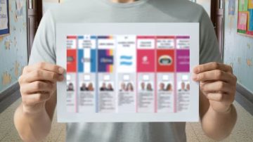 La Justicia electoral ordenó informar los resultados por distrito y frenó el conteo nacional que impulsaba Milei