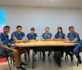 Se presentó el Torneo Nacional de Fútbol Infantil “Las Pulgas 2025 – Copa Madre de Ciudades”