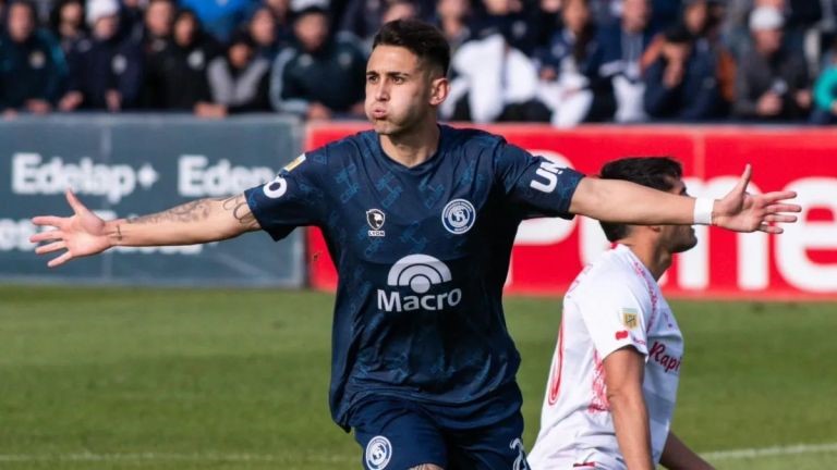 ¡Histórico! Independiente Rivadavia de Mendoza se consagró campeón de la Copa Argentina
