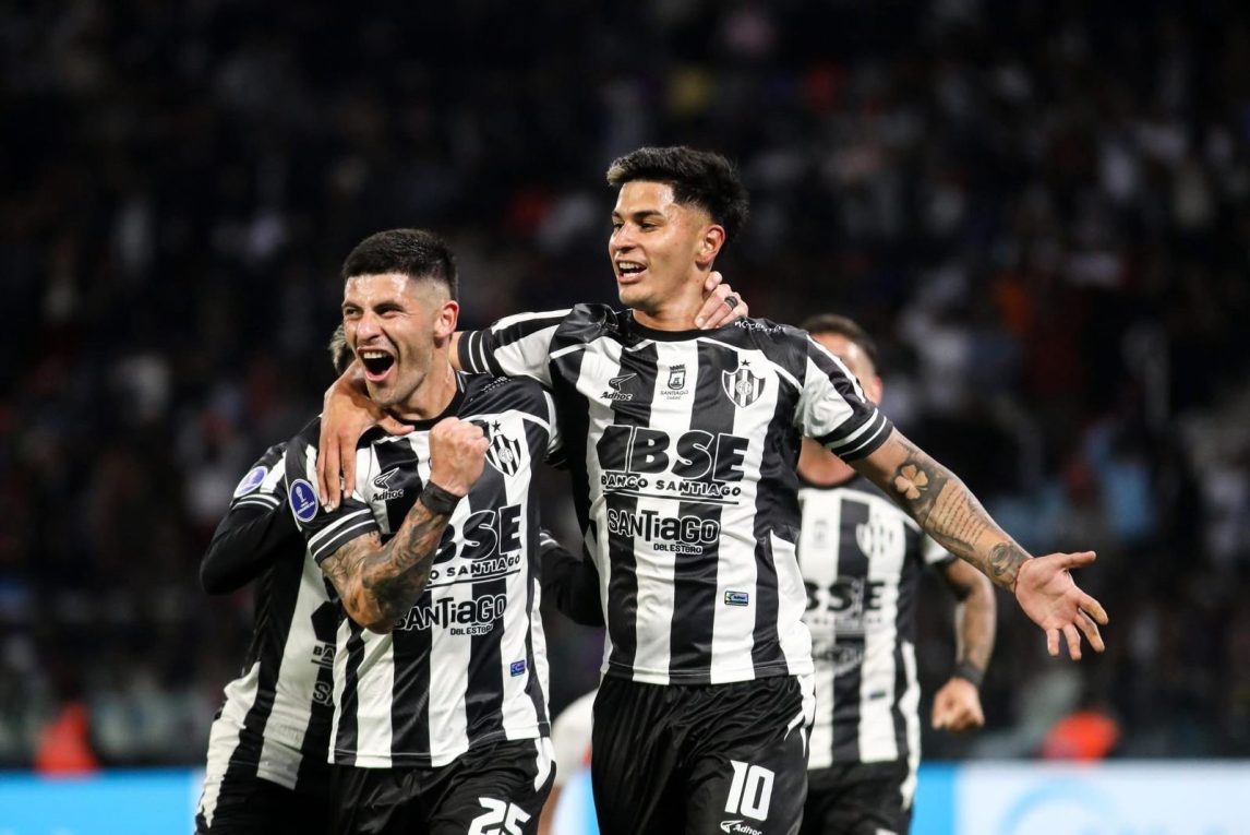 Central Córdoba busca cerrar la fase regular con autoridad ante Banfield