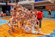 Independiente BBC va por su primera alegría en la Liga Argentina ante Jujuy Básquet