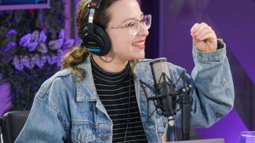 Luana analizó en Info del Estero la transformación del mercado laboral: “Hoy se valora más la libertad que la estabilidad”