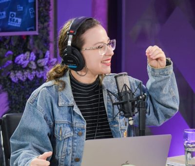 Luana analizó en Info del Estero la transformación del mercado laboral: “Hoy se valora más la libertad que la estabilidad”