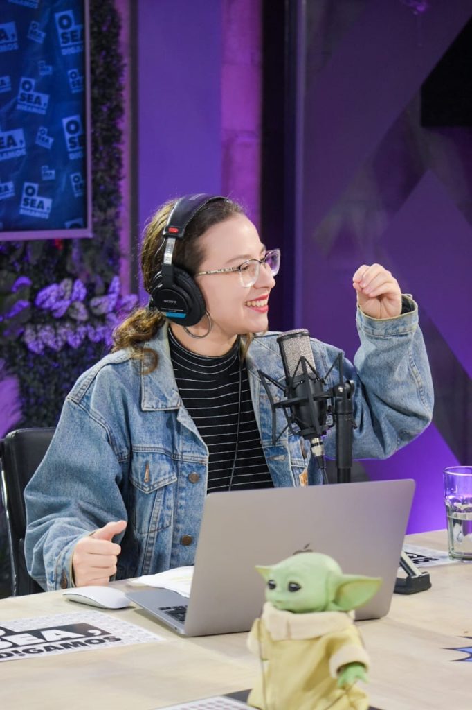 Luana analizó en Info del Estero la transformación del mercado laboral: “Hoy se valora más la libertad que la estabilidad”