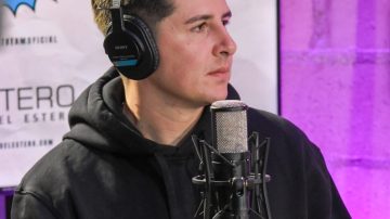 Agustín Asencio habló del transporte público:“Es fundamental para el desarrollo, pero hoy es casi imposible sostener una empresa”