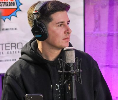 Agustín Asencio habló del transporte público:“Es fundamental para el desarrollo, pero hoy es casi imposible sostener una empresa”