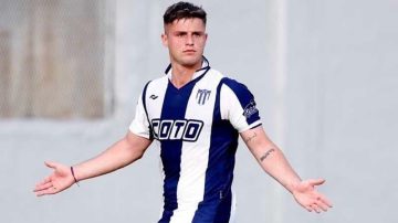 Güemes sigue activo en el mercado y suma a Thomas Amilivia para la temporada 2026