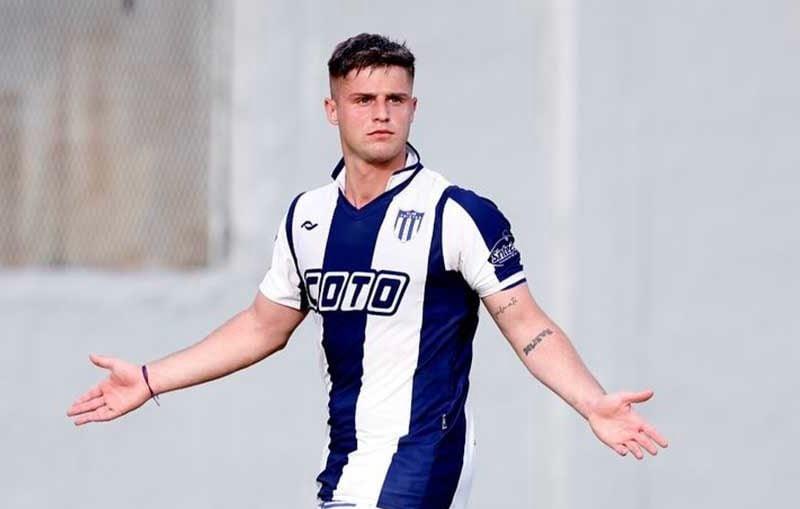 Güemes sigue activo en el mercado y suma a Thomas Amilivia para la temporada 2026