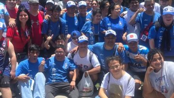 Los Tatu viajan a Tucumán para participar de un encuentro nacional de Rugby Inclusivo