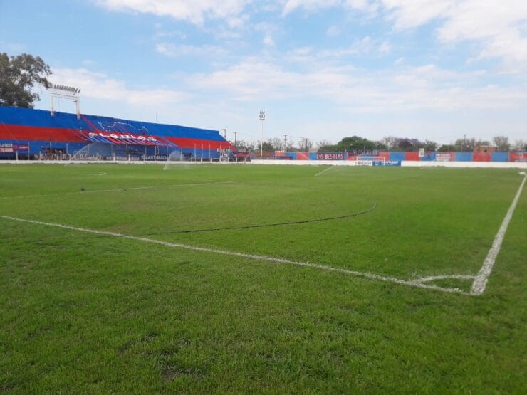 Güemes anunció la salida de cuatro jugadores del plantel