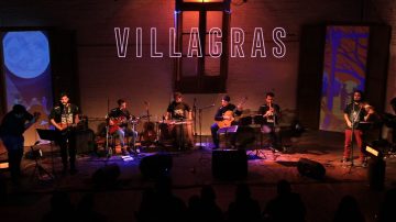 Llega a Santiago del Estero la primera edición del “Festival Canto del Coyuyo”