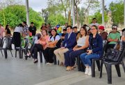 Realizaron el “Festival de la Salud” en el Oratorio Don Bosco: una jornada de promoción, reflexión y participación comunitaria