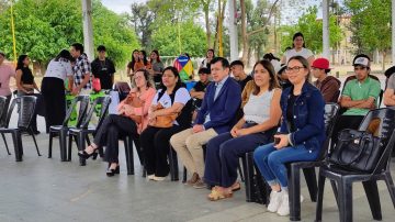 Realizaron el “Festival de la Salud” en el Oratorio Don Bosco: una jornada de promoción, reflexión y participación comunitaria
