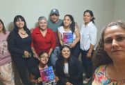 Estudiantes de Comunicación presentaron revistas sobre la identidad local de Campo Gallo
