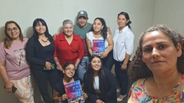 Estudiantes de Comunicación presentaron revistas sobre la identidad local de Campo Gallo