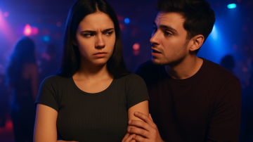 Duro revés para “Chicho”: quiso volver con su novia y acabó detenido