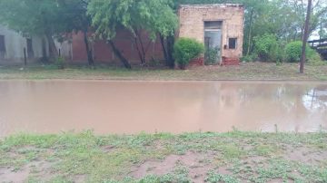 Informe: cuánto llovió en cada localidad y qué dice el pronóstico extendido