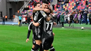 Central Córdoba ya conoce a sus rivales para el Torneo Apertura 2026