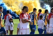 Estudiantes presentará hoy su descargo frente a la AFA luego de la polémica con Rosario Central