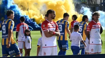 Estudiantes presentará hoy su descargo frente a la AFA luego de la polémica con Rosario Central
