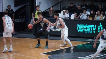 Olímpico va por la recuperación ante Unión de Santa Fe