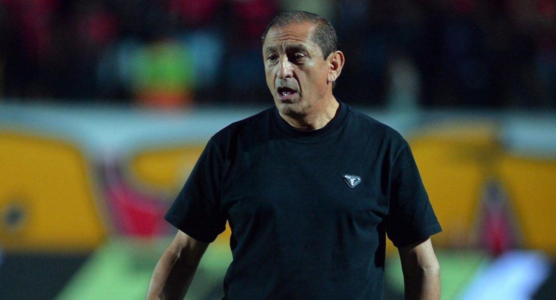 Ramón Díaz, otra vez en el ojo de la tormenta por declaraciones machistas