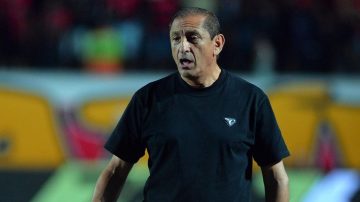 Ramón Díaz, otra vez en el ojo de la tormenta por declaraciones machistas