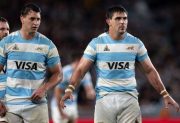 Los Pumas visitan a Gales en el inicio de su última gira del año