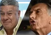 Macri volvió a cargar contra Tapia en medio del escándalo por la AFA: “El fútbol está sumergido en la oscuridad”