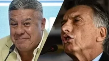 Macri volvió a cargar contra Tapia en medio del escándalo por la AFA: “El fútbol está sumergido en la oscuridad”