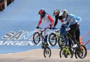 La octava fecha del Campeonato de Bicicross promete emoción en Santiago del Estero
