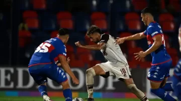 Lanús recibe a Tigre en La Fortaleza por los octavos del Torneo Clausura