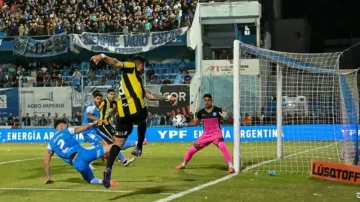 Deportivo Madryn y Estudiantes (RC) definen el segundo ascenso a la Liga Profesional