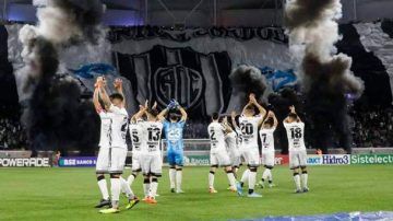 Agustín Alfano: “La expectativa es enorme y queremos que se viva otra fiesta histórica en Santiago”