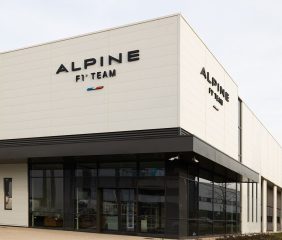 Escándalo en la Fórmula 1: dos intrusos ingresaron a la fábrica de Alpine y crecen las sospechas de espionaje