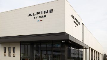 Escándalo en la Fórmula 1: dos intrusos ingresaron a la fábrica de Alpine y crecen las sospechas de espionaje