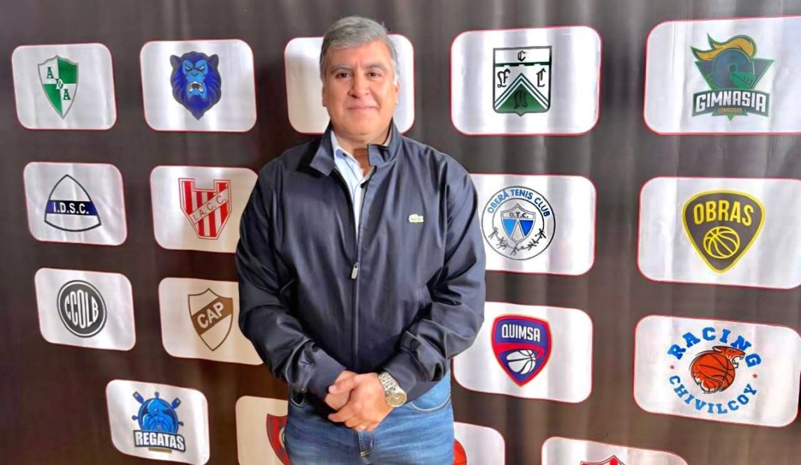 Santiago del Estero refuerza su protagonismo en el básquet nacional durante la Asamblea General de la CABB