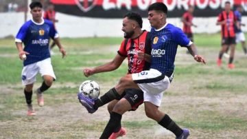 Se confirmó la programación de la quinta fecha del Torneo Regional Federal Amateur 2025/26