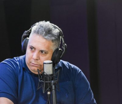 Eduardo Palma (UTA) expuso la crisis del transporte y advirtió por una posible medida de fuerza