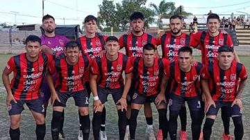 TRFA: se confirmaron los cruces de la segunda fase y el calendario completo de la Región Centro