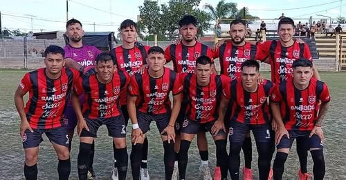 TRFA: se confirmaron los cruces de la segunda fase y el calendario completo de la Región Centro