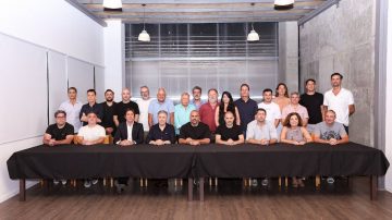 Estudiantes respondió con un duro comunicado tras las sanciones de la AFA a Verón y al plantel: “Respaldo absoluto”