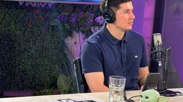 Agustín Asencio: “Estamos viviendo una transición hacia un nuevo orden en el agro”