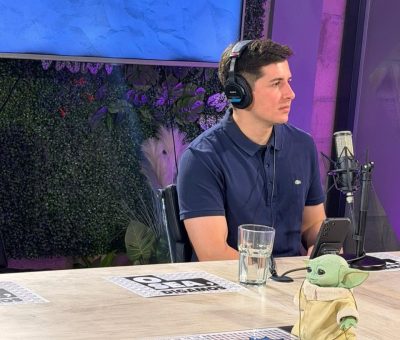 Agustín Asencio: “Estamos viviendo una transición hacia un nuevo orden en el agro”