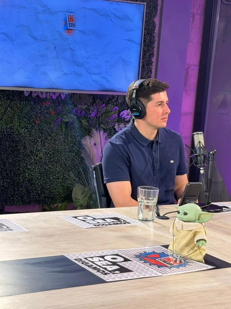 Agustín Asencio: “Estamos viviendo una transición hacia un nuevo orden en el agro”