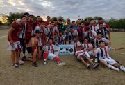 San Fernando se consagró campeón del Torneo Clausura 2025 tras vencer a San Javier en La Dársena