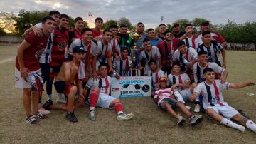 San Fernando se consagró campeón del Torneo Clausura 2025 tras vencer a San Javier en La Dársena